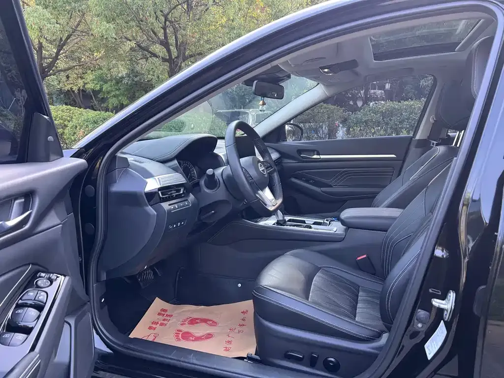 Nissan Teana 2024 из CN, фото 7