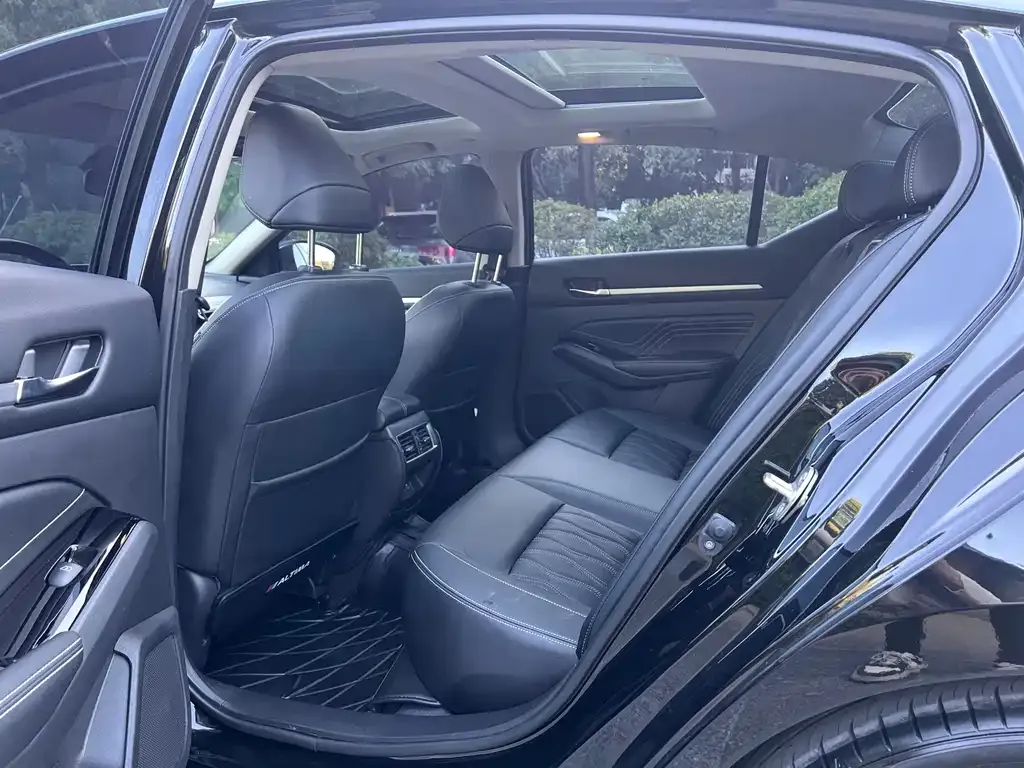 Nissan Teana 2024 из CN, фото 8