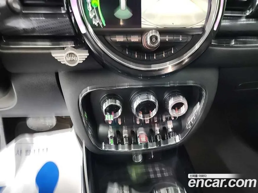 Mini Clubman 2021 из KR, фото 10