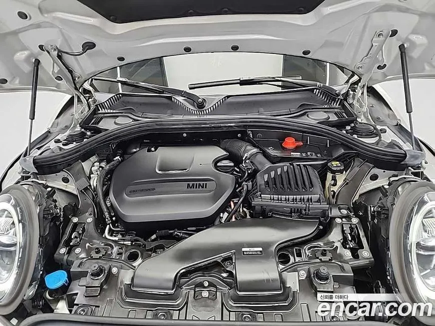 Mini Clubman 2021 из KR, фото 5