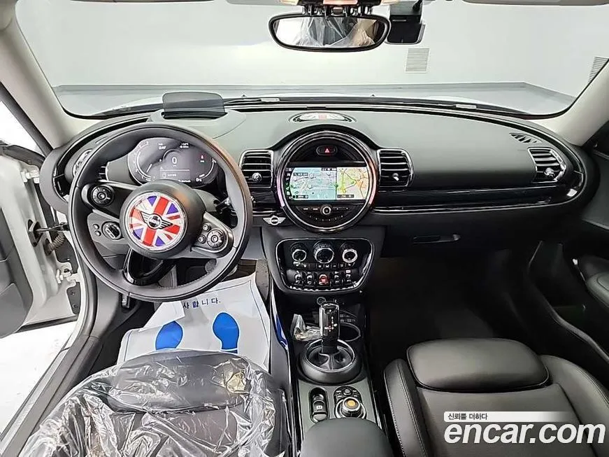 Mini Clubman 2021 из KR, фото 7