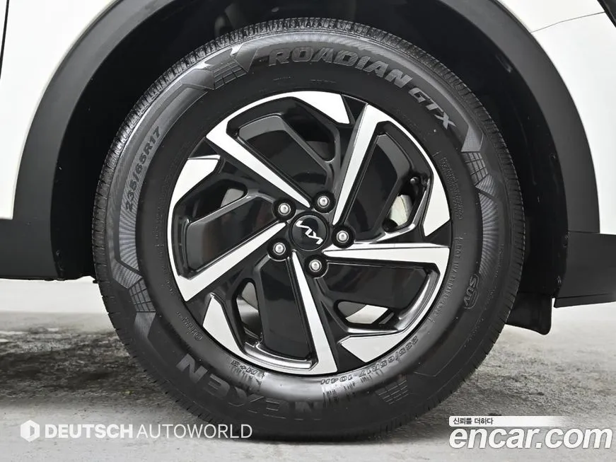 Kia Sportage — фото 5
