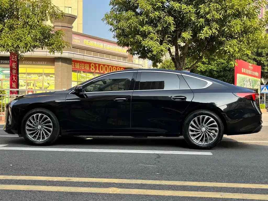 Buick LaCrosse — фото 7