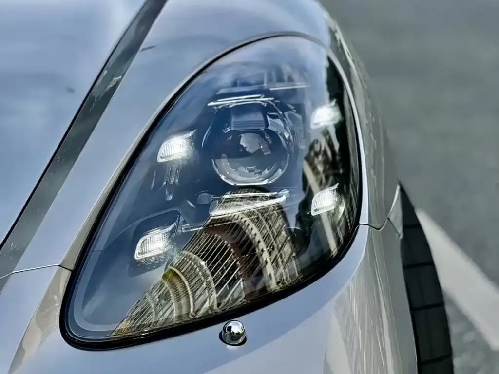 Porsche 718 2024 из CN, фото 9
