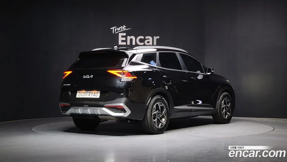 Kia Sportage — фото 2