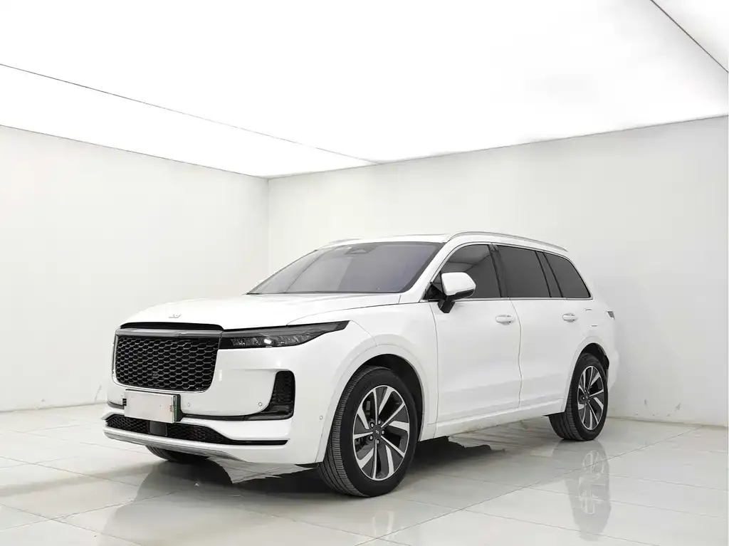 Li Auto ONE 2021 из CN, фото 1