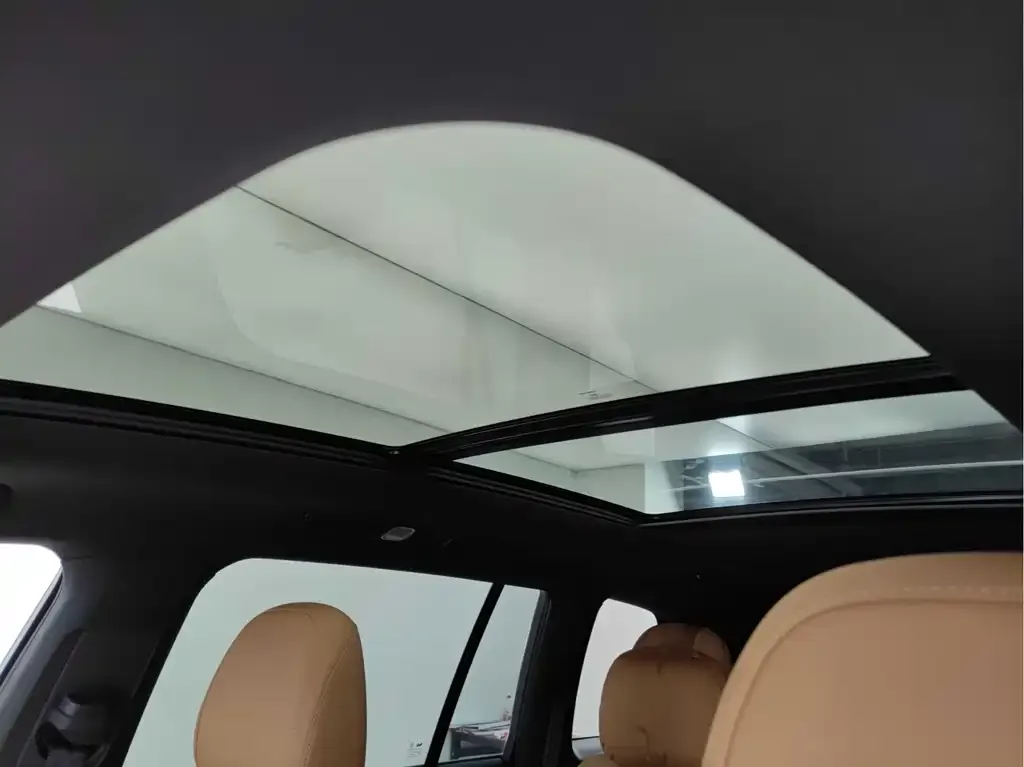 Li Auto ONE 2021 из CN, фото 10