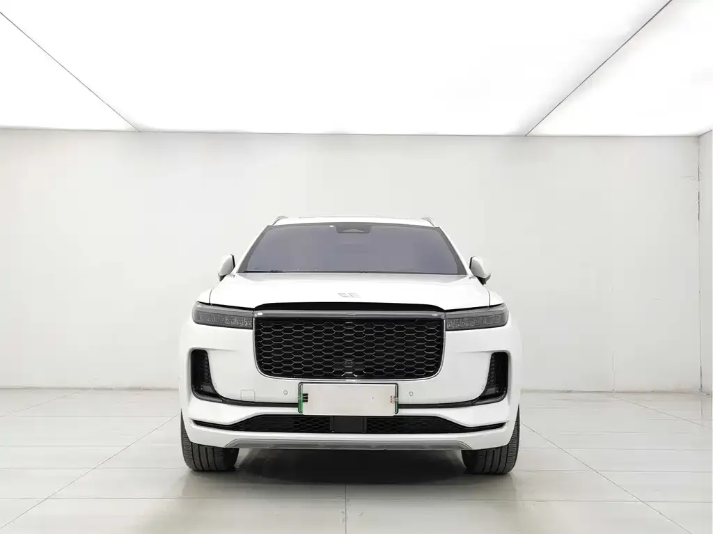 Li Auto ONE 2021 из CN, фото 2