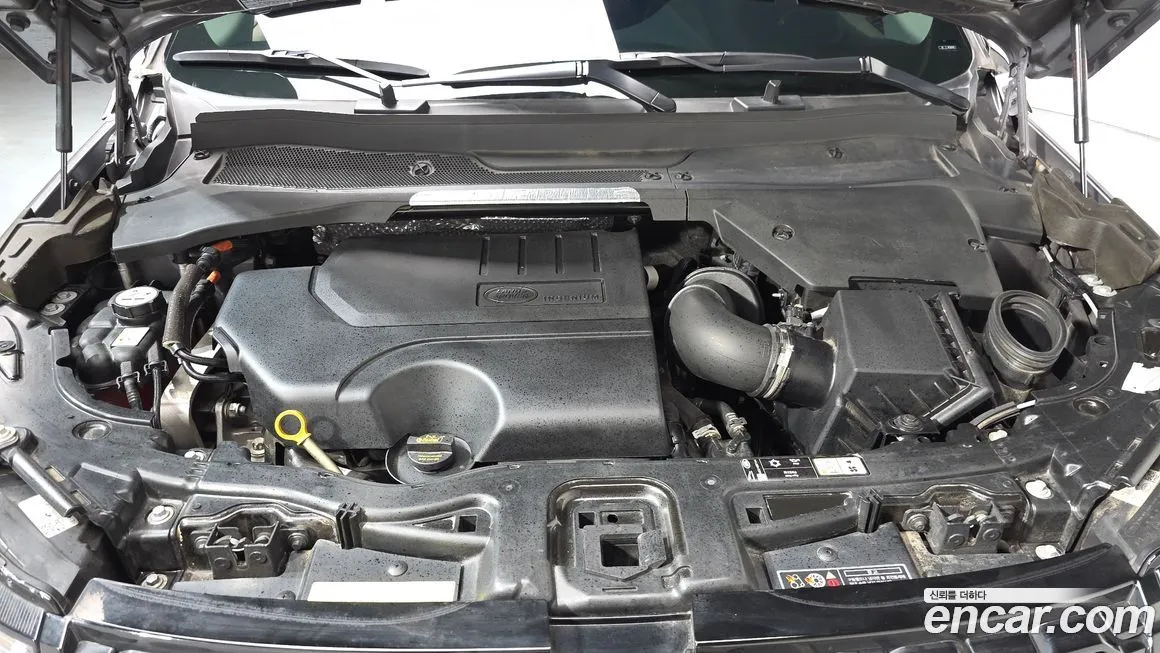 Land Rover Discovery Sport 2022 из KR, фото 6