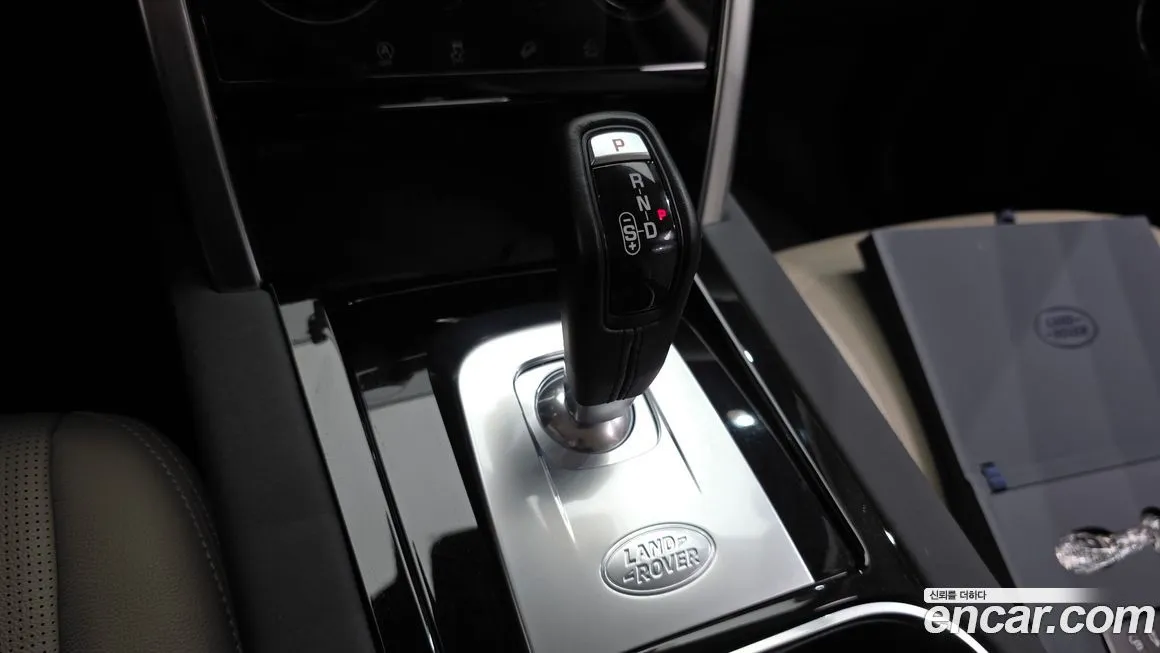 Land Rover Discovery Sport 2022 из KR, фото 9