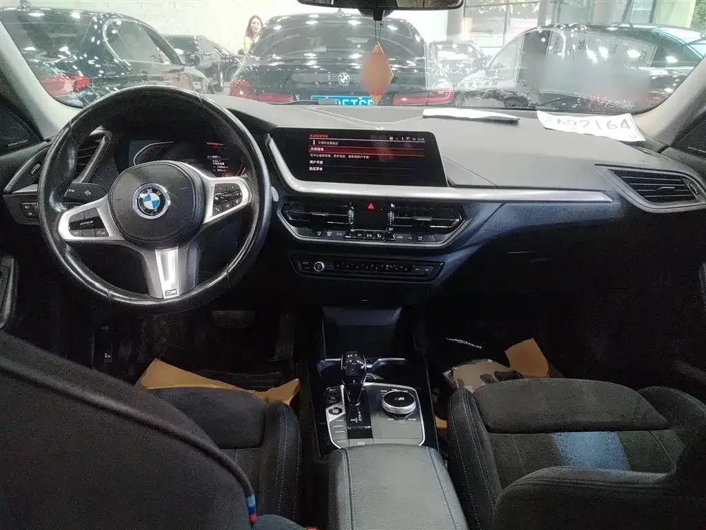 BMW 2 Series (Import) 2021 из CN, фото 10