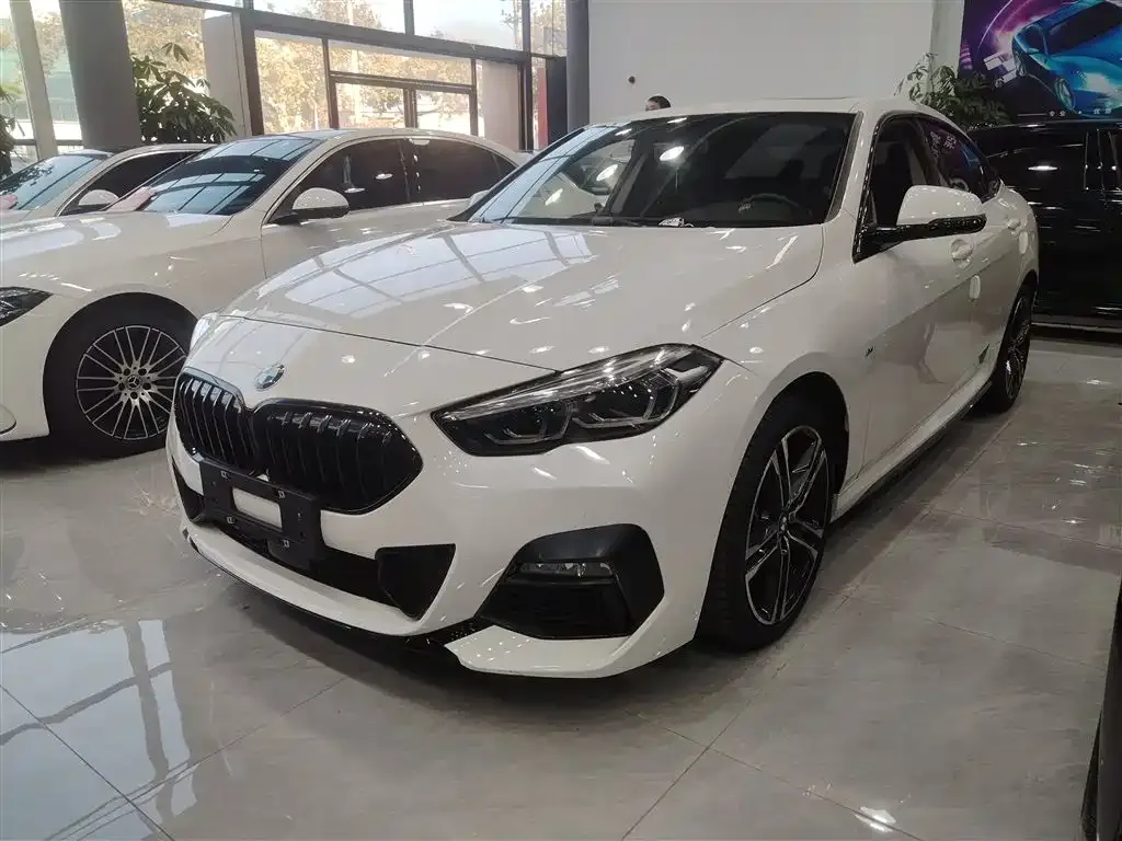 BMW 2 Series (Import) 2021 из CN, фото 2