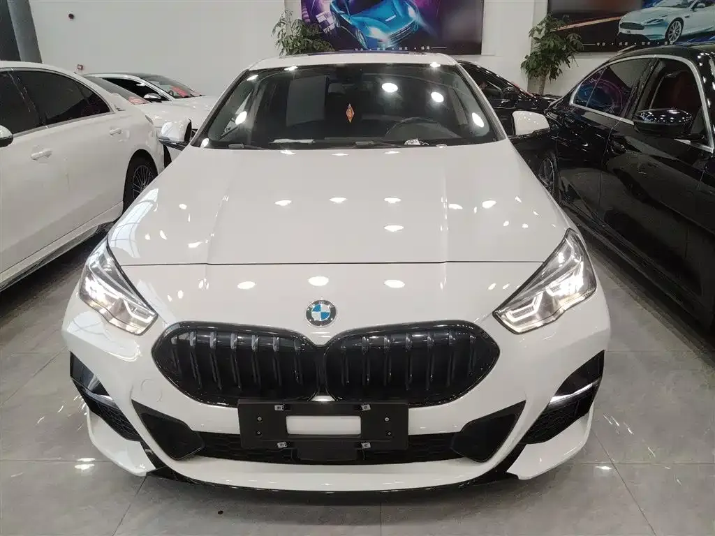 BMW 2 Series (Import) 2021 из CN, фото 3