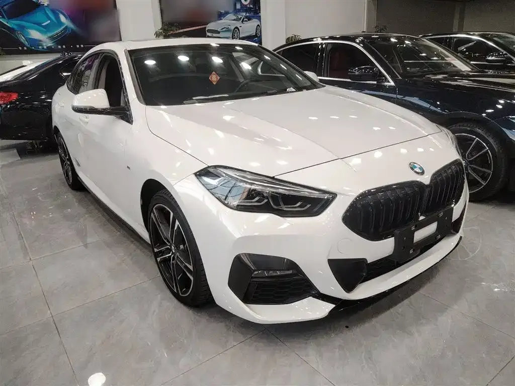 BMW 2 Series (Import) 2021 из CN, фото 4