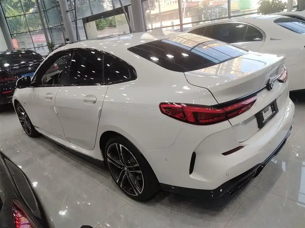 BMW 2 Series (Import) 2021 из CN, фото 5