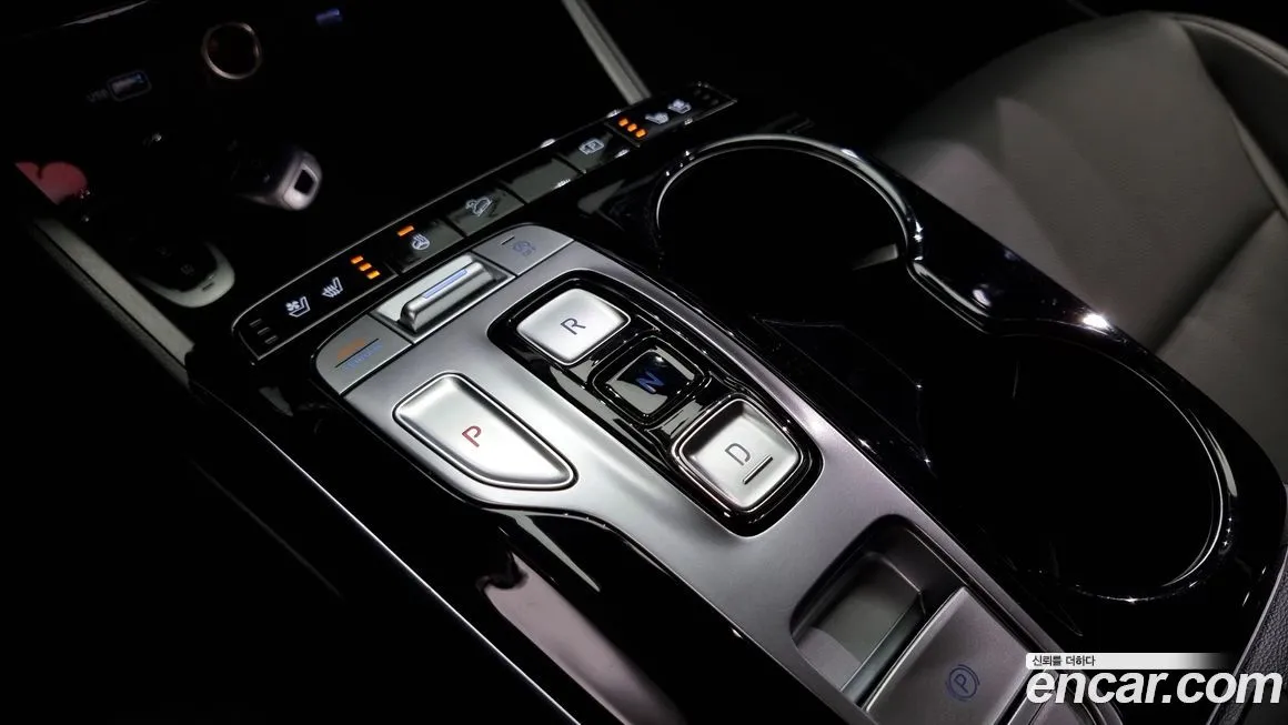 Hyundai Tucson — фото 9