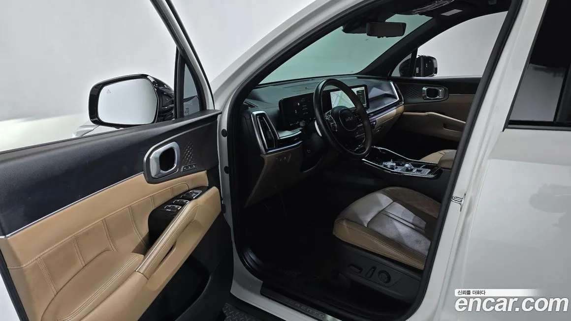 Kia Sorento — фото 10