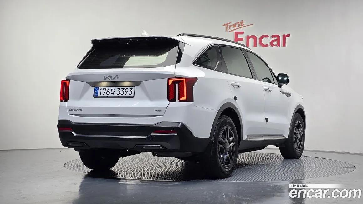 Kia Sorento — фото 2