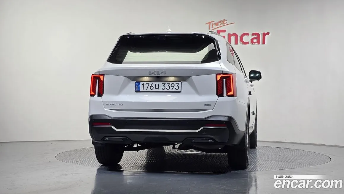 Kia Sorento — фото 4