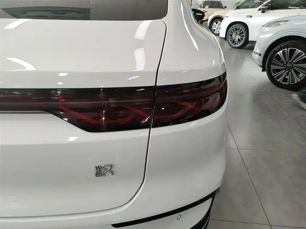 BYD Han 2024 из CN, фото 8