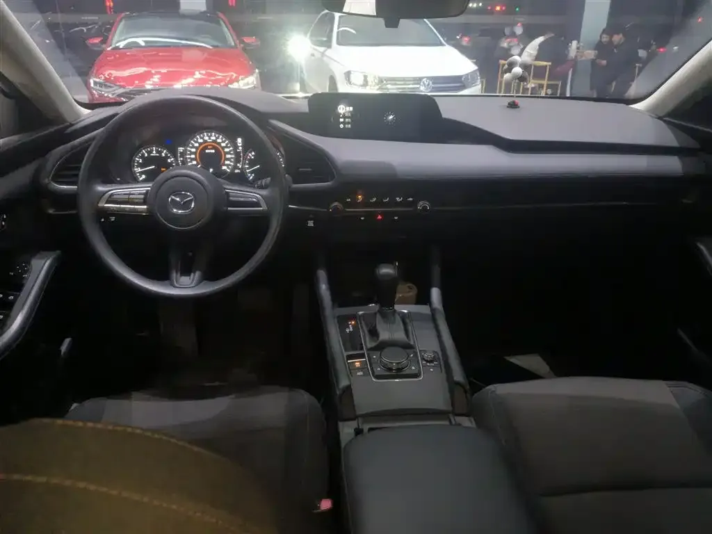 Mazda 3 Axela 2022 из CN, фото 10