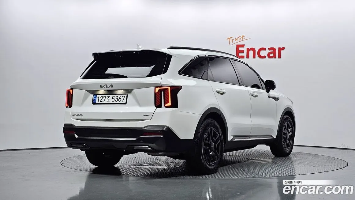 Kia Sorento — фото 2