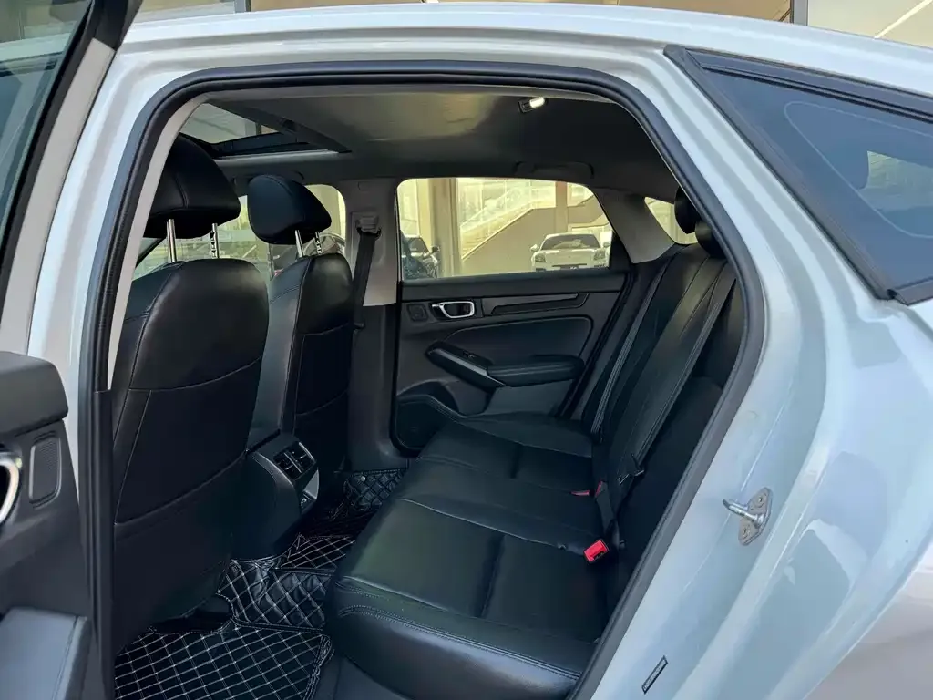 Honda Integra 2022 из CN, фото 6