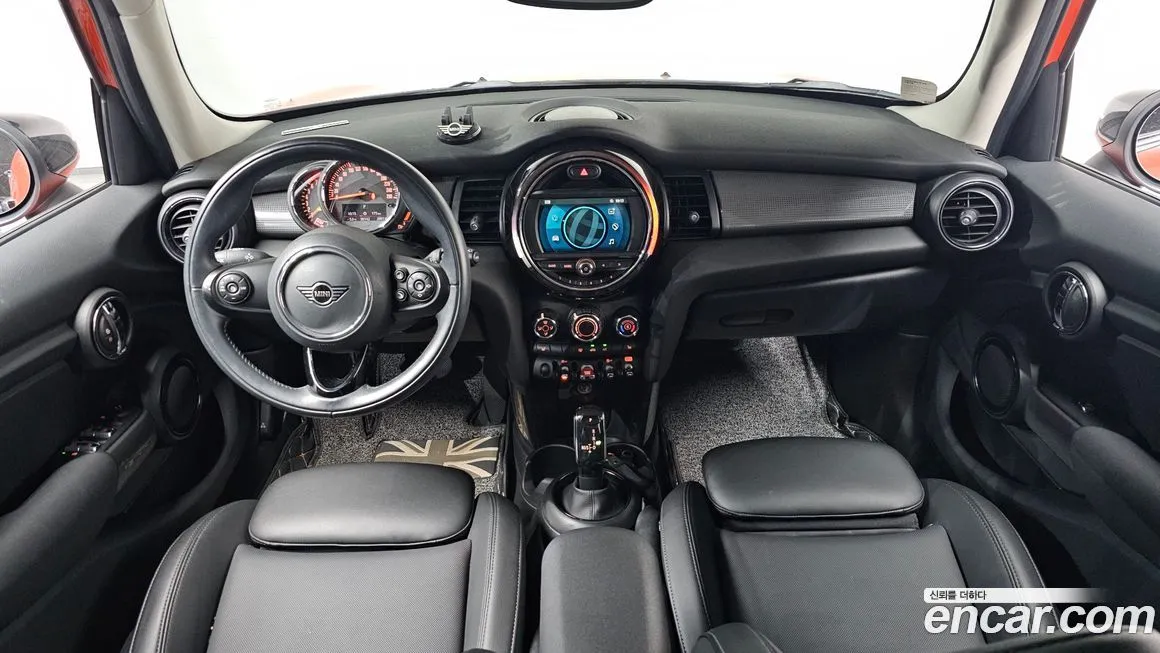 Mini Cooper 2021 из KR, фото 7