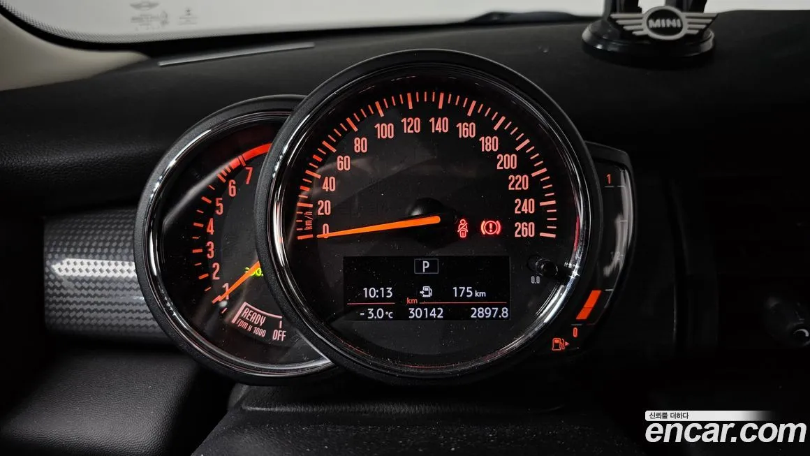 Mini Cooper 2021 из KR, фото 8