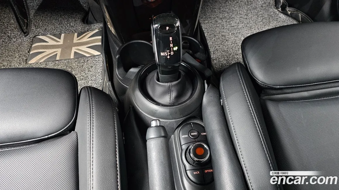Mini Cooper 2021 из KR, фото 9