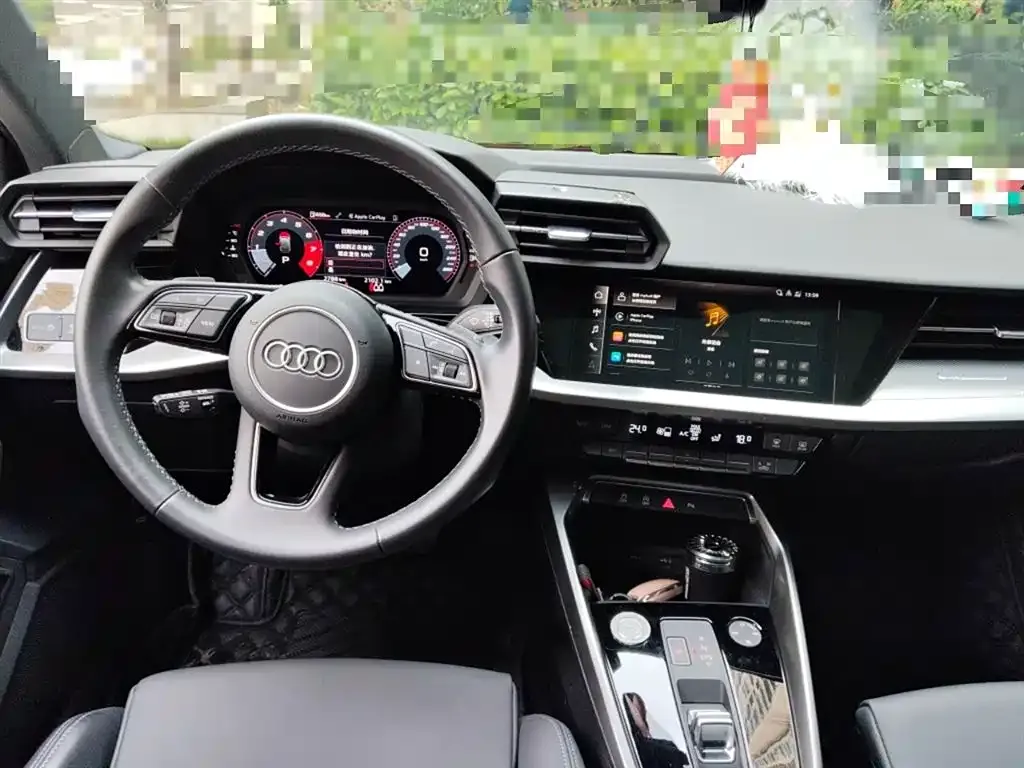 Audi A3 — фото 3
