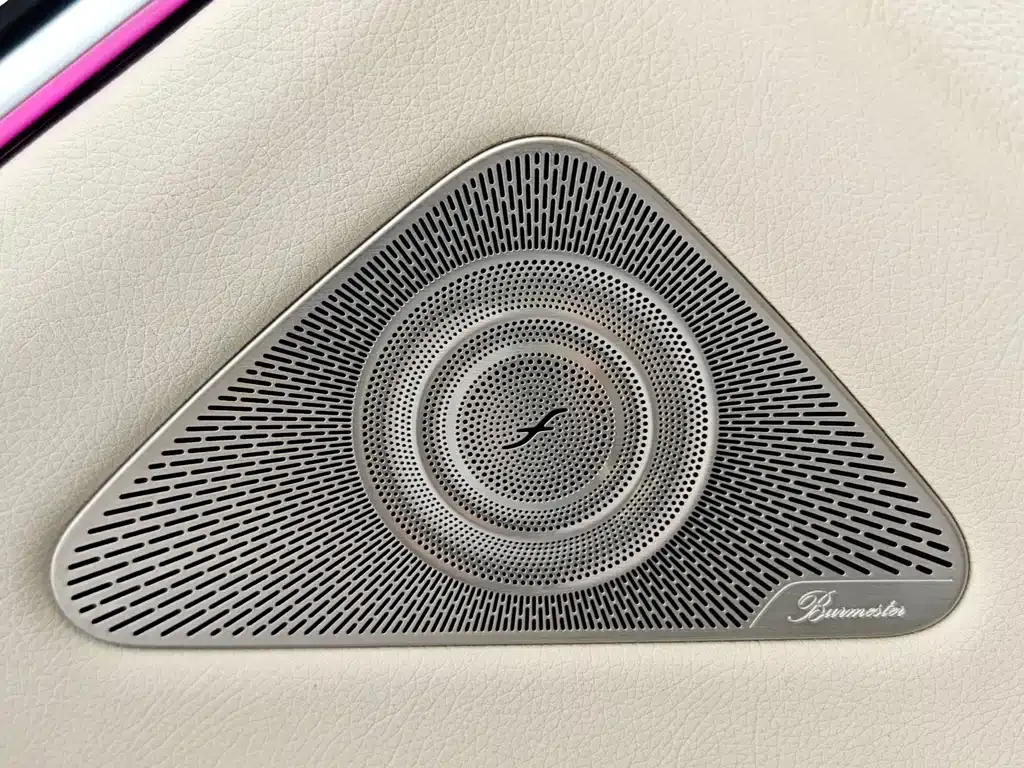Mercedes-Benz S-Class 2022 из CN, фото 10