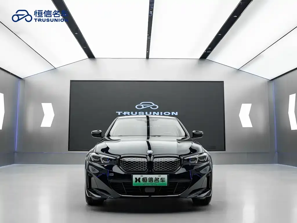 BMW i3 — фото 2