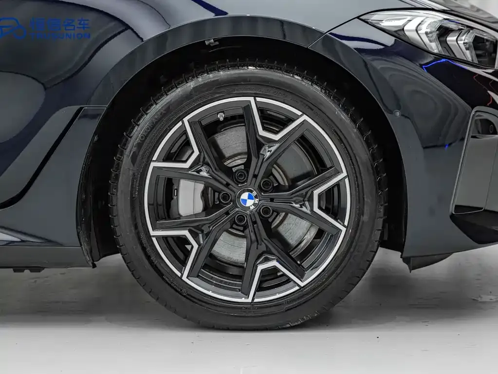 BMW i3 — фото 4
