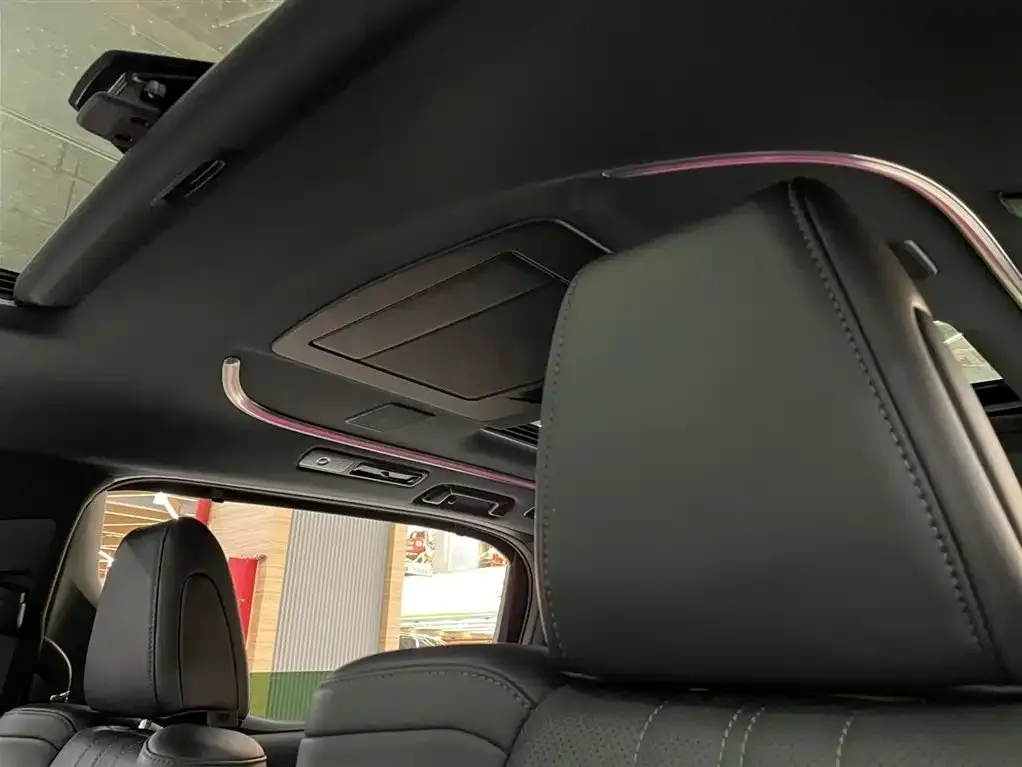 Lexus LM 2021 из CN, фото 9