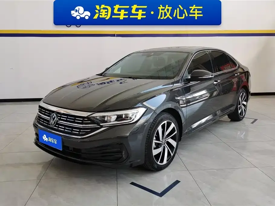 Volkswagen Sagitar 2023 из CN, фото 1