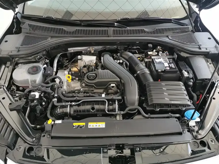 Volkswagen Sagitar 2023 из CN, фото 10