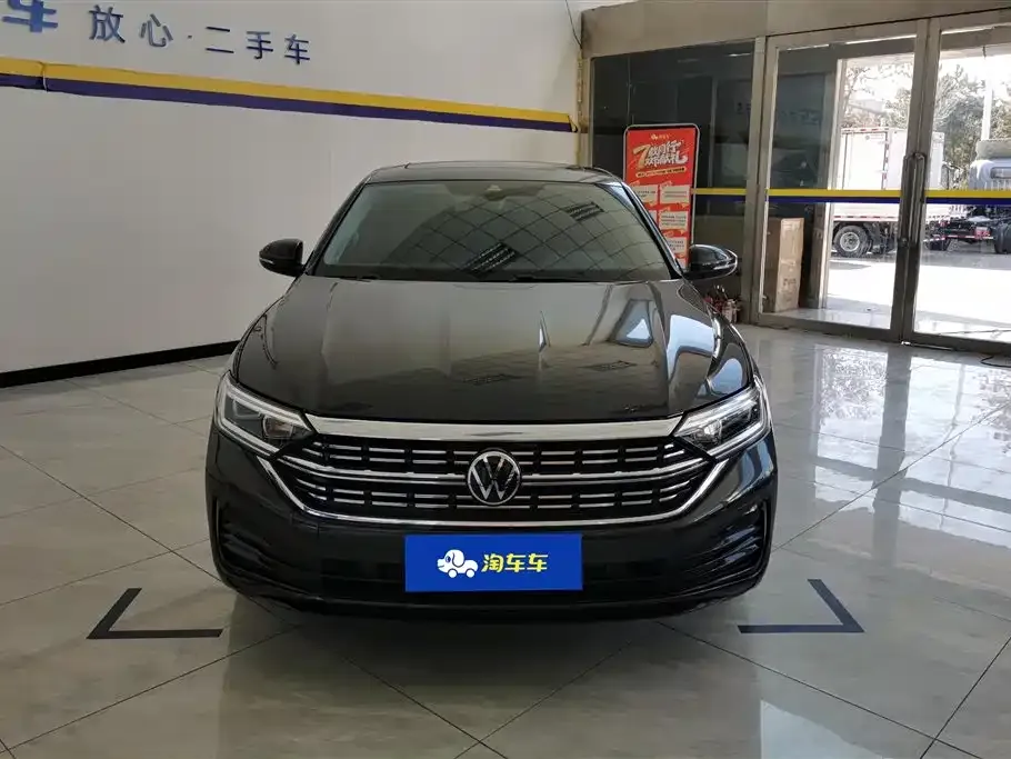 Volkswagen Sagitar 2023 из CN, фото 2