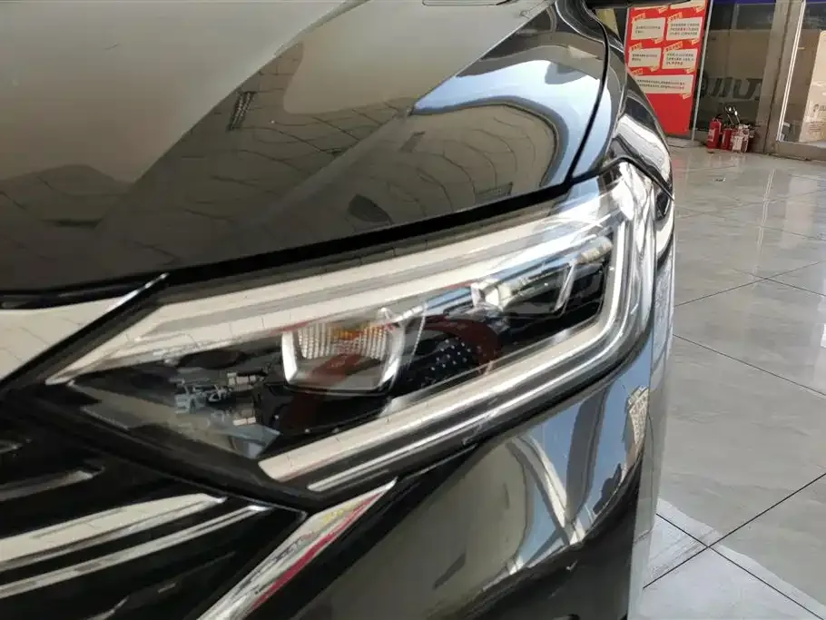 Volkswagen Sagitar 2023 из CN, фото 5