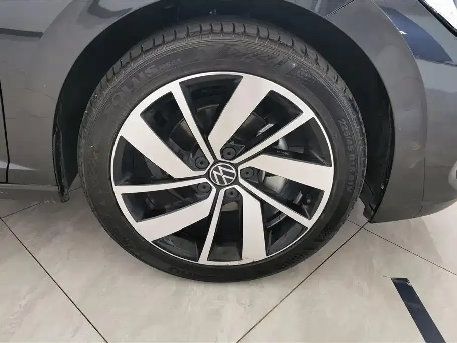 Volkswagen Sagitar 2023 из CN, фото 6