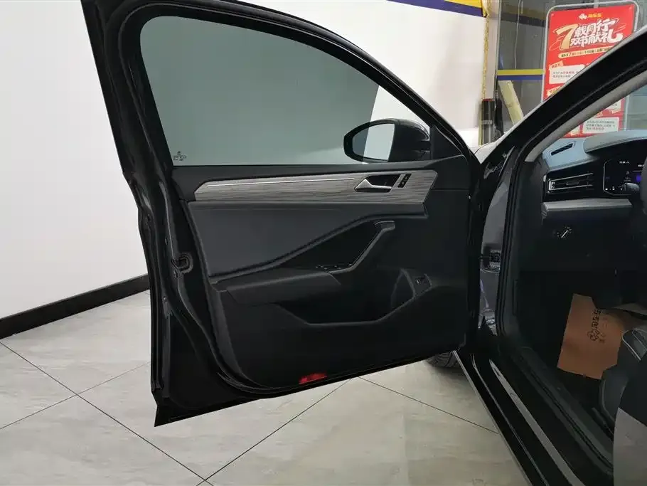 Volkswagen Sagitar 2023 из CN, фото 7