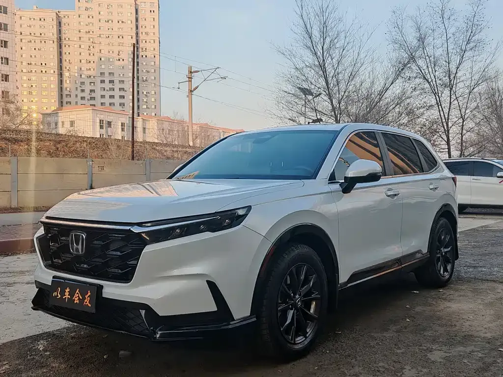 Honda CR-V 2023 из CN, фото 1