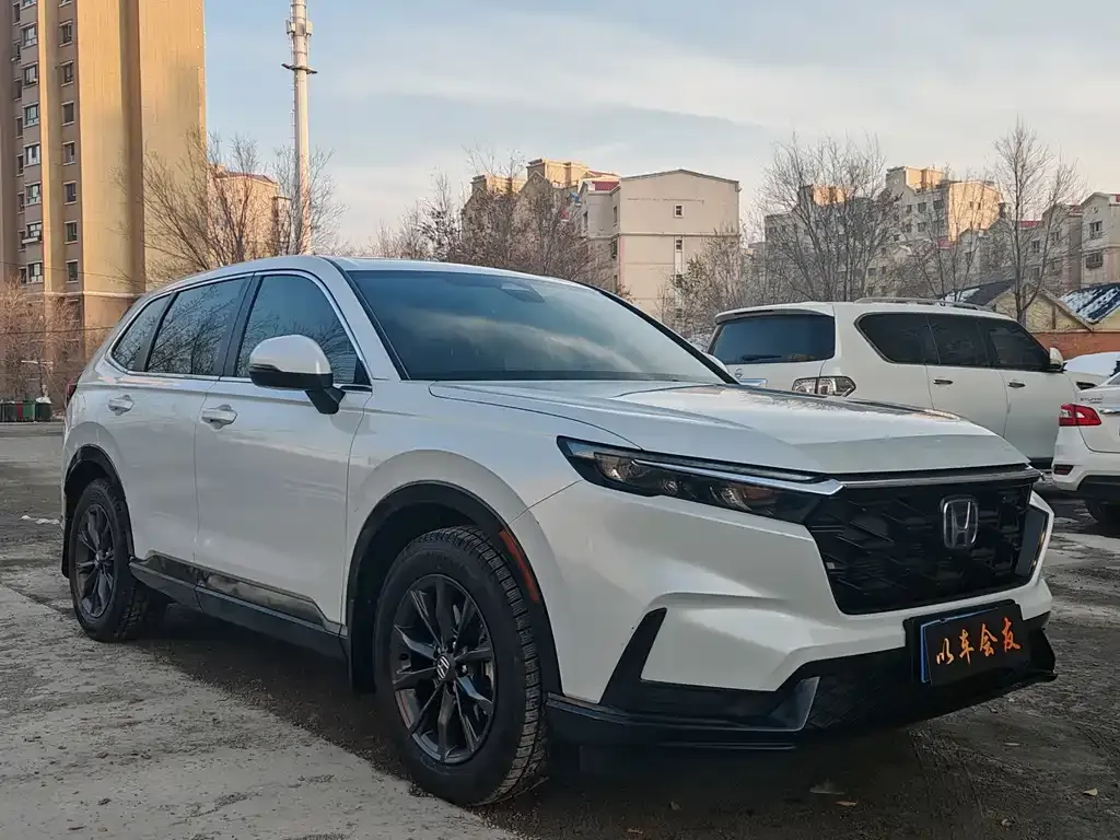 Honda CR-V 2023 из CN, фото 3