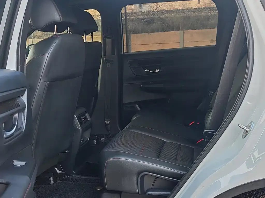 Honda CR-V 2023 из CN, фото 7