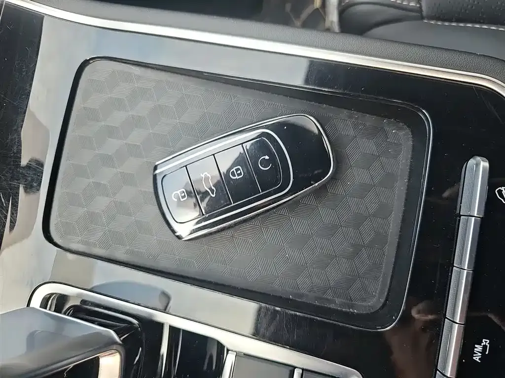Chery Tiggo 8 2023 из CN, фото 9