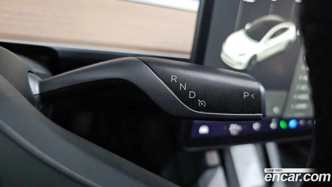 Tesla Model 3 2021 из KR, фото 9