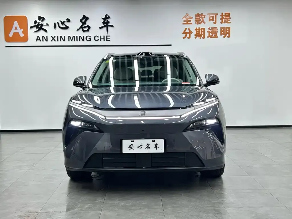 BYD Tang L 2025 из CN, фото 2