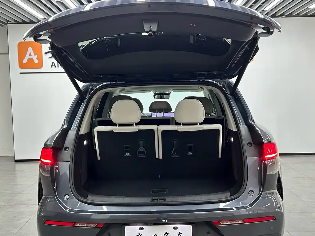 BYD Tang L 2025 из CN, фото 5