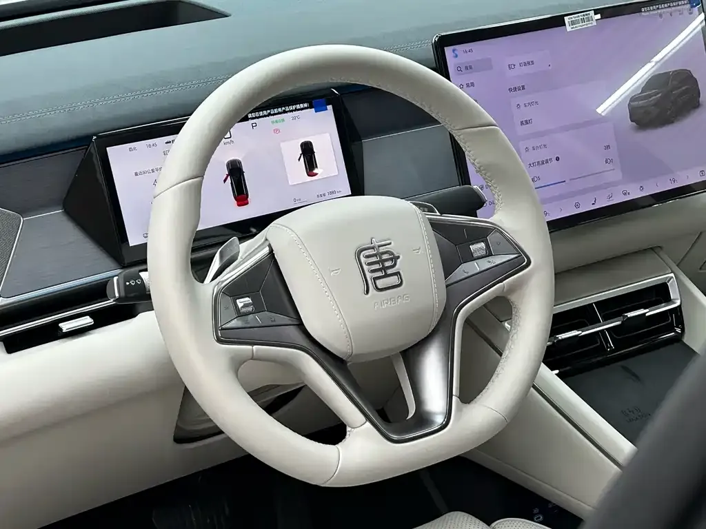 BYD Tang L 2025 из CN, фото 9