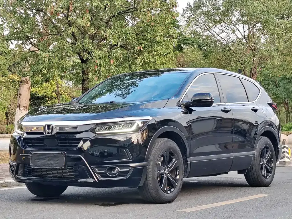 Honda Breeze 2022 из CN, фото 1